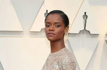 Letitia Wright OnlyFans Leaked Free Thumbnail Picture - #WjFCGklamn