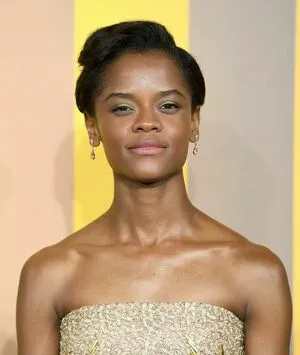 Letitia Wright OnlyFans Leaked Free Thumbnail Picture - #zZ4n0JOWbe