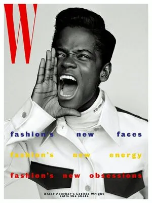Letitia Wright OnlyFans Leaked Free Thumbnail Picture - #zbHTXbM1Xa