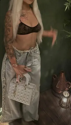 Letiwetii OnlyFans Leaked Free Thumbnail Picture - #XdrCIjUnk9