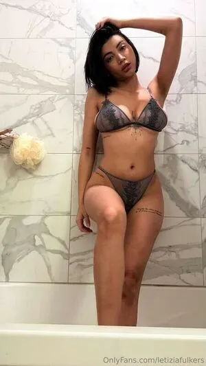 Letizia Fulkers OnlyFans Leaked Free Thumbnail Picture - #NwcXL4kNk3