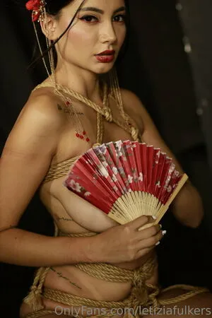 Letizia Fulkers OnlyFans Leaked Free Thumbnail Picture - #Zsh953GRq1