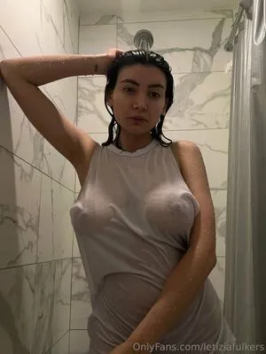 Letizia Fulkers OnlyFans Leaked Free Thumbnail Picture - #f8KejHbQ5w