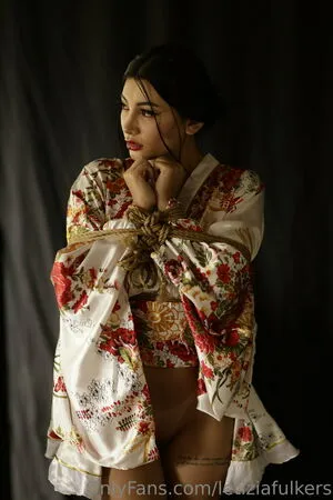 Letizia Fulkers OnlyFans Leaked Free Thumbnail Picture - #i4l31a6YSO