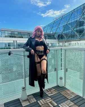 Letizia Fulkers OnlyFans Leaked Free Thumbnail Picture - #kyZRijGWHp