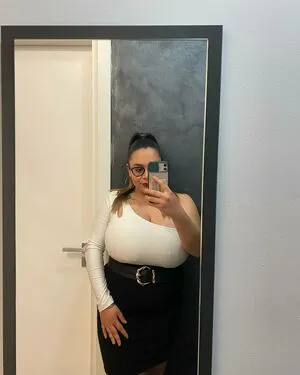 Letizia Scrivani OnlyFans Leaked Free Thumbnail Picture - #AyKaC9C28f