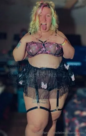 Letmeliberateyou OnlyFans Leaked Free Thumbnail Picture - #HRBRVABkVF