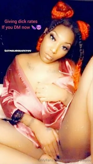Letmeliberateyou OnlyFans Leaked Free Thumbnail Picture - #PrXImBxIXW