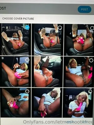 Letmeshootitfree OnlyFans Leaked Free Thumbnail Picture - #4b534EoldQ