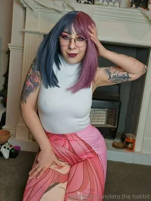 Leto The Hobbit OnlyFans Leaked Free Thumbnail Picture - #0d45S6JIpZ