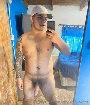 Letseatcake4free OnlyFans Leaked Free Thumbnail Picture - #dpNN8glwp3