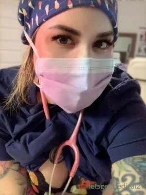 Letsgetmedical21 OnlyFans Leaked Free Thumbnail Picture - #2JUzks2hEj