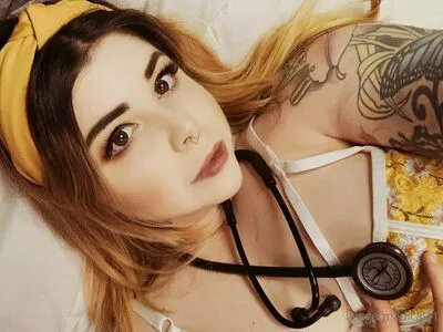 Letsgetmedical21 OnlyFans Leaked Free Thumbnail Picture - #2oOa4DQ0ny