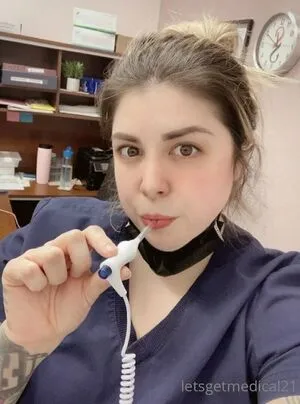 Letsgetmedical21 OnlyFans Leaked Free Thumbnail Picture - #32GjGDFfQR