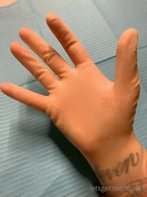 Letsgetmedical21 OnlyFans Leaked Free Thumbnail Picture - #6HaAU6D4IG