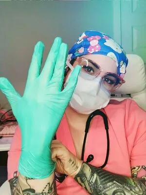 Letsgetmedical21 OnlyFans Leaked Free Thumbnail Picture - #6y03K9OPu4