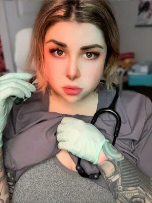 Letsgetmedical21 OnlyFans Leaked Free Thumbnail Picture - #8w0JwVPcBb