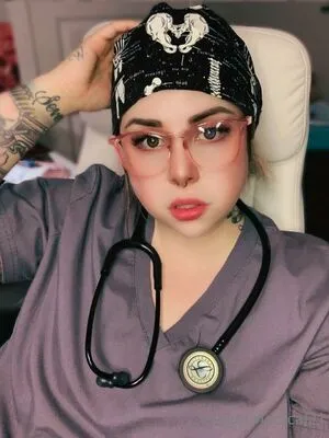 Letsgetmedical21 OnlyFans Leaked Free Thumbnail Picture - #D63bnQhlUN