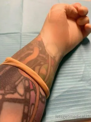 Letsgetmedical21 OnlyFans Leaked Free Thumbnail Picture - #F7mtMYeqhU