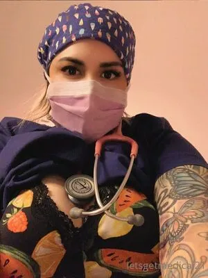 Letsgetmedical21 OnlyFans Leaked Free Thumbnail Picture - #G5ZVp3TLbS