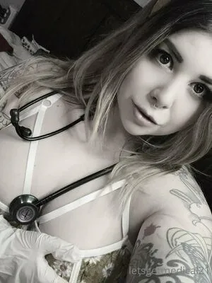 Letsgetmedical21 OnlyFans Leaked Free Thumbnail Picture - #QXogRdCzlL