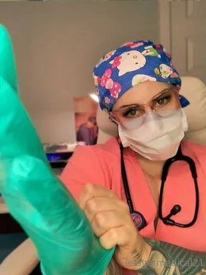 Letsgetmedical21 OnlyFans Leaked Free Thumbnail Picture - #W75Gzllcnb