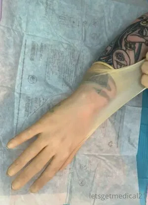 Letsgetmedical21 OnlyFans Leaked Free Thumbnail Picture - #YuZDZJnG6B