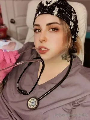 Letsgetmedical21 OnlyFans Leaked Free Thumbnail Picture - #bW3pWjEyRO