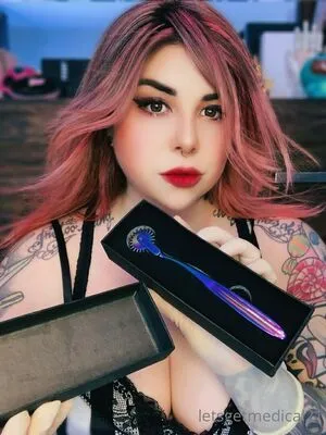 Letsgetmedical21 OnlyFans Leaked Free Thumbnail Picture - #dCJfkyPDtl