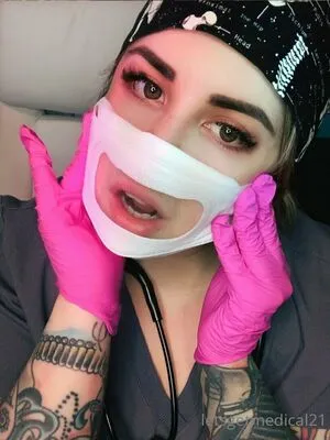 Letsgetmedical21 OnlyFans Leaked Free Thumbnail Picture - #dIPVZp150H