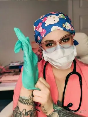 Letsgetmedical21 OnlyFans Leaked Free Thumbnail Picture - #gc7XEKcsiI