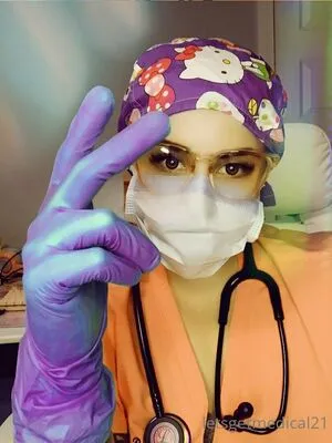 Letsgetmedical21 OnlyFans Leaked Free Thumbnail Picture - #iWOOPXWW6J