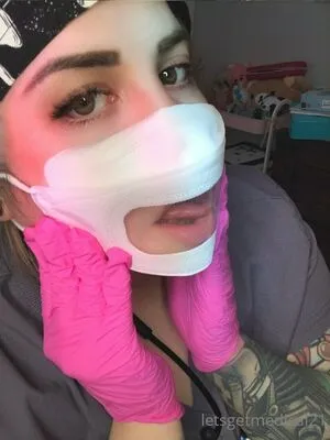 Letsgetmedical21 OnlyFans Leaked Free Thumbnail Picture - #jMLybNRrUs