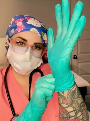 Letsgetmedical21 OnlyFans Leaked Free Thumbnail Picture - #lOiIPFWxE0