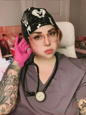 Letsgetmedical21 OnlyFans Leaked Free Thumbnail Picture - #lXVp1i57a1