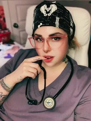 Letsgetmedical21 OnlyFans Leaked Free Thumbnail Picture - #z0cXpo8Msr