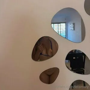 Letsmary OnlyFans Leaked Free Thumbnail Picture - #0YSDleu08n