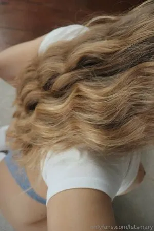 Letsmary OnlyFans Leaked Free Thumbnail Picture - #JklVjfo679