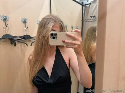 Letsmary OnlyFans Leaked Free Thumbnail Picture - #vFn5B6dPyE