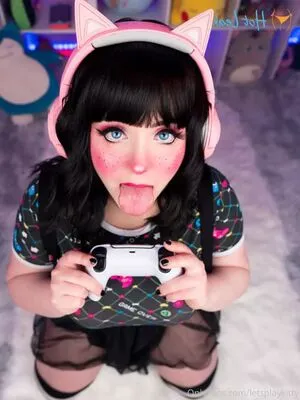 Letsplaykitty OnlyFans Leaked Free Thumbnail Picture - #W3TdEqG4X5