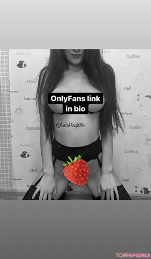 Letsplaywife OnlyFans Leaked Free Thumbnail Picture - #IY9SAdoc2O