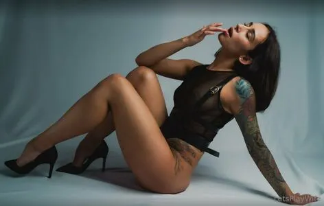 Letsplaywife OnlyFans Leaked Free Thumbnail Picture - #xHqUY434ga