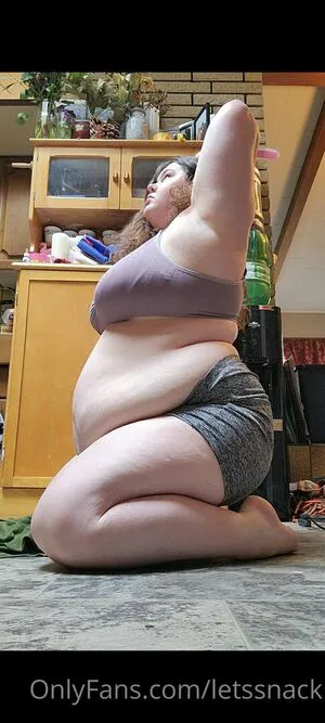 Letssnack OnlyFans Leaked Free Thumbnail Picture - #0Yvj2mX3Z3