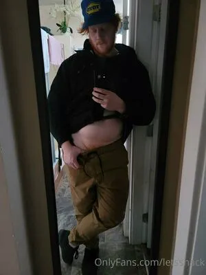 Letssnack OnlyFans Leaked Free Thumbnail Picture - #1Sf3ecng9S
