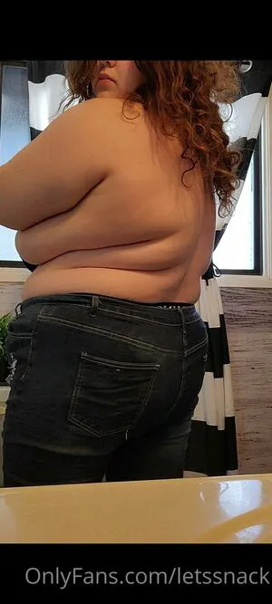 Letssnack OnlyFans Leaked Free Thumbnail Picture - #IclvGQunxC
