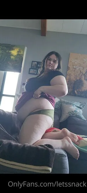 Letssnack OnlyFans Leaked Free Thumbnail Picture - #KQlgFn46XR