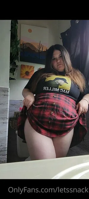 Letssnack OnlyFans Leaked Free Thumbnail Picture - #Mbyb6CcGo8