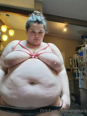 Letssnack OnlyFans Leaked Free Thumbnail Picture - #PTwg4O69GU