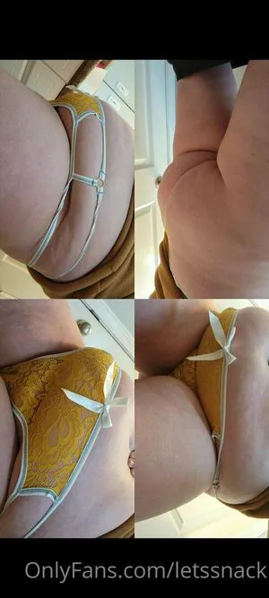 Letssnack OnlyFans Leaked Free Thumbnail Picture - #STqm6v3FYw