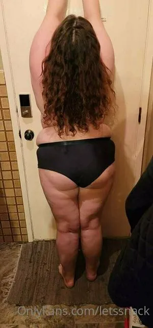Letssnack OnlyFans Leaked Free Thumbnail Picture - #UZB6m1c9od